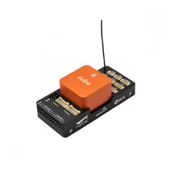 Hex Pixhawk cube+ Flight Controller Autopilot