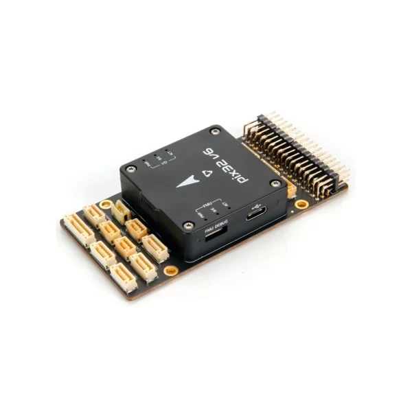 Holybro Pix32 v6 Flight Controllers FC Module Standard Set - Image 3