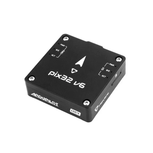 Holybro Pix32 v6 Flight Controllers FC Module Standard Set - Image 5