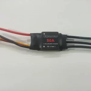 Quanum 30A continuous Brushless Speed Controller ESC with 5V/2A BEC (Original)