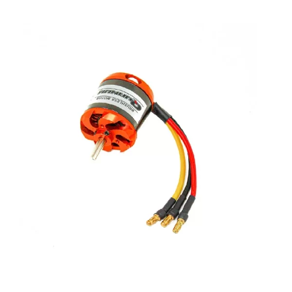 Quanum DYS D3542-4 1450KV 7.4V-15V Drone BLDC Motor - Image 2