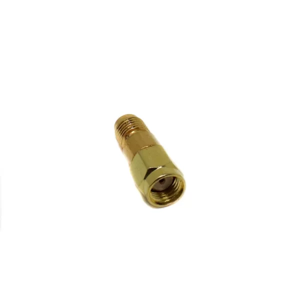 RPSMA Male To RPSMA Female Adapter - Image 3
