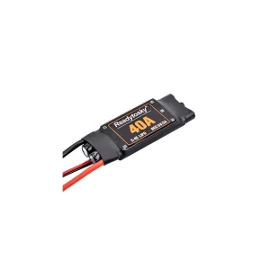 ReadytoSky 40A 2-4S ESC for Drone
