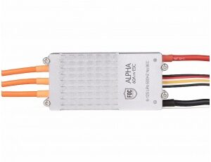 T Motor ALPHA 60A 12S V1.2