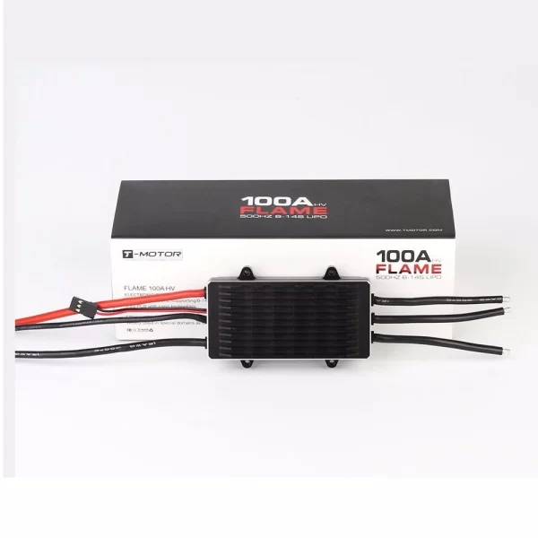 T Motor Flame 100A 14S ESC - Image 3