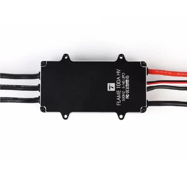 T Motor Flame 100A 14S ESC - Image 3