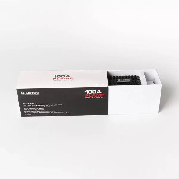 T Motor Flame 100A 14S ESC - Image 4