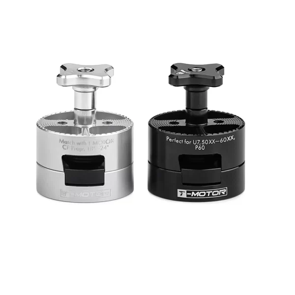 T Motor Quick-Attach-Detach Propeller Adapter Q1824 - Image 5