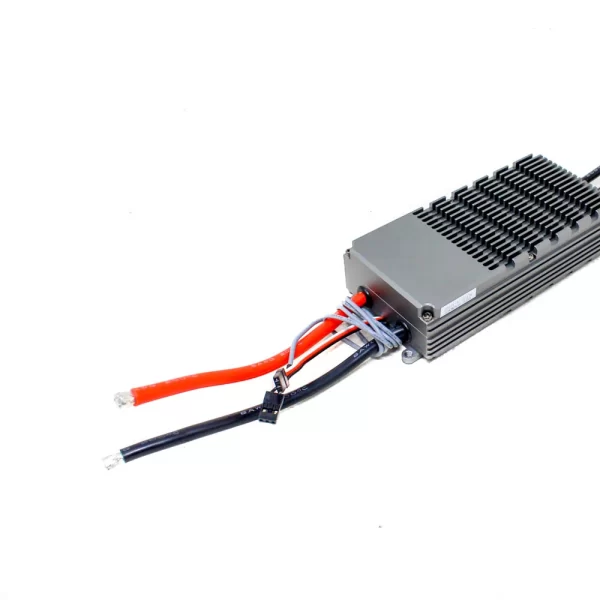 T Motor Thunder 200A 24S ESC - Image 2