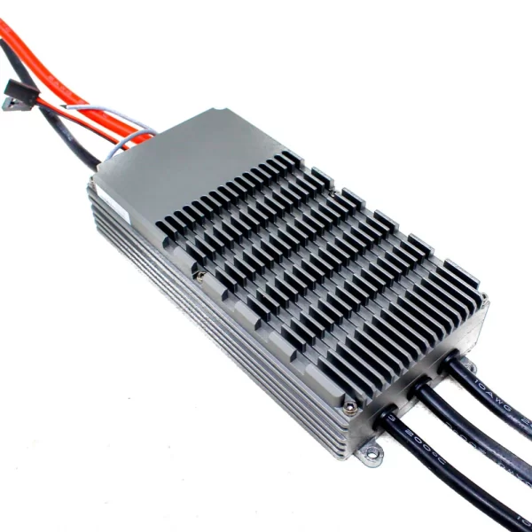 T Motor Thunder 200A 24S ESC - Image 3