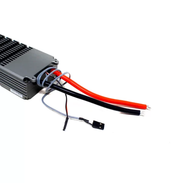 T Motor Thunder 200A 24S ESC - Image 4