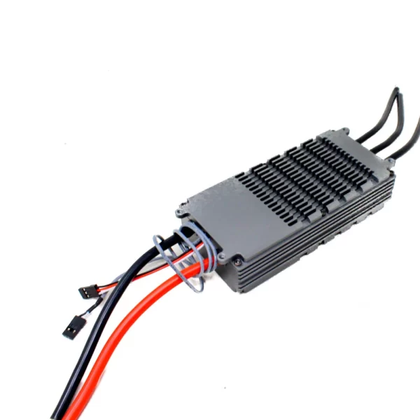 T Motor Thunder 200A 24S ESC - Image 5