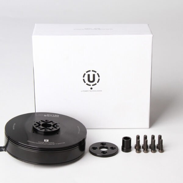 T Motor U8II KV100 - Image 6