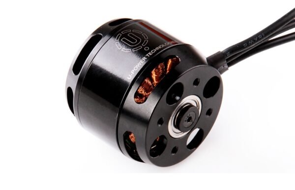 T MOTOR U POWER U5 400KV - Image 3
