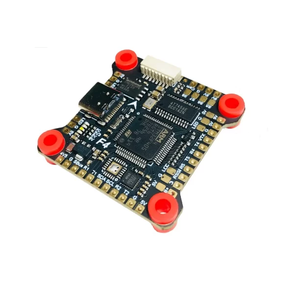 F405 V1.1 Flight Controller+45A 2-6S 4 in 1 ESC Flytower (mpu6000) - Image 2