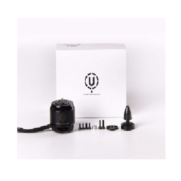 T MOTOR U POWER U5 400KV - Image 2