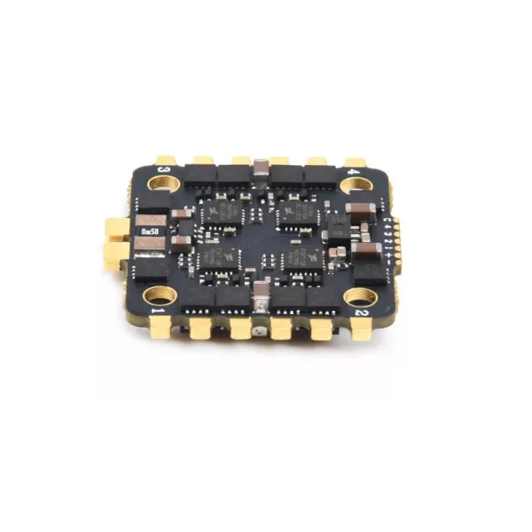 F7 MINI V1.0 Flight Controller +35A 2-5S BLHELI_S 4 in 1 ESC Flytower - Image 3