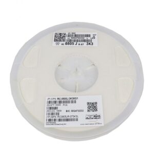 3.3K Ohm 1/8W 805 Resistor(Reel of 5000)