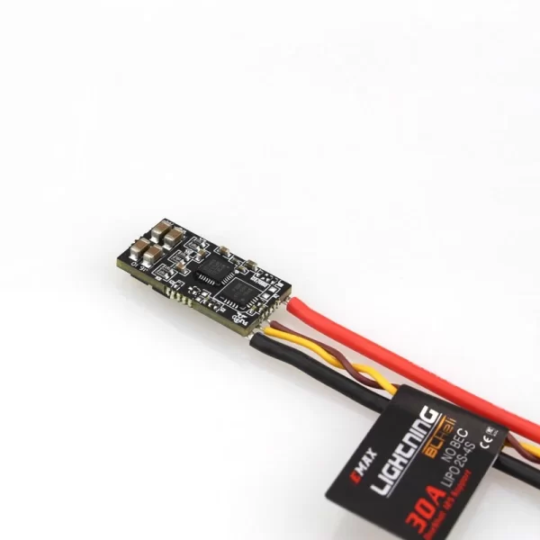 Emax Lightning 30A Brushless ESC (Original) - Image 2