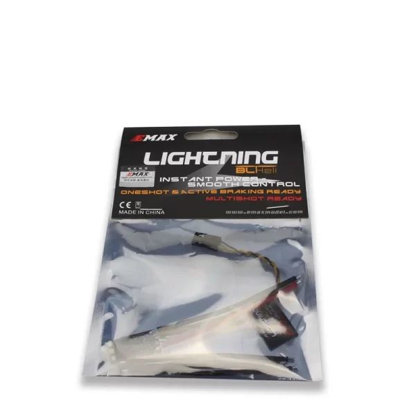 Emax Lightning 30A Brushless ESC (Original) - Image 3