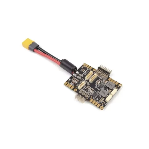 Holybro Pixhawk 6C PM07 M8N - Image 3