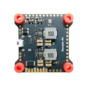 F405 V1.1 Flight Controller+45A 2-6S 4 in 1 ESC Flytower (mpu6000)