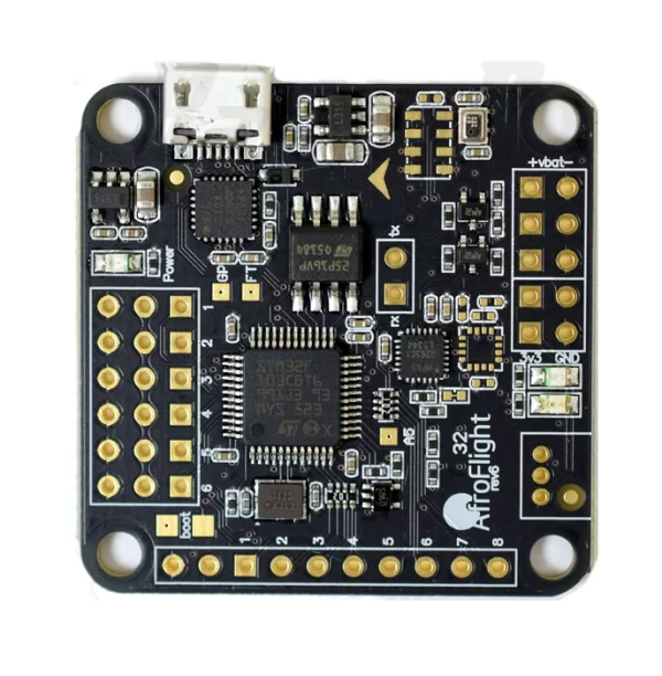 Naze32 10DOF Flight Control Board - Image 2
