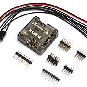 Naze32 10DOF Flight Control Board