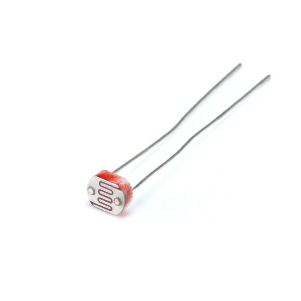 5mm LDR (Pack of 10) - Image 3
