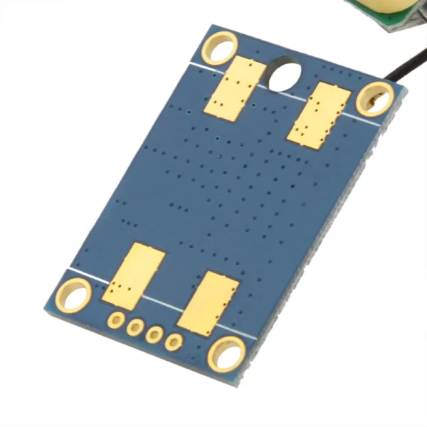 NEO-6M GPS Module with EPROM – Normal Quality - Image 3