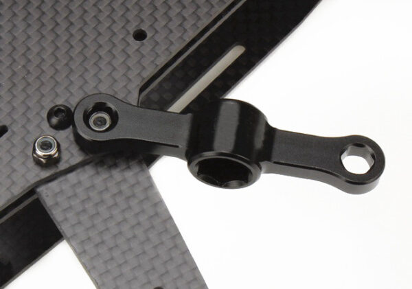 Aluminum Motor M3/M5/M6 Bullet Cap Quick-Release Wrench - Image 6