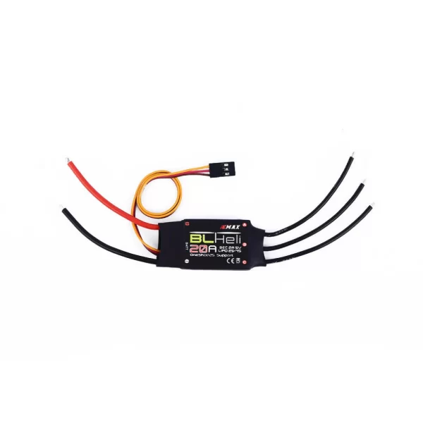 EMAX BLHeli-20A ESC - Image 4