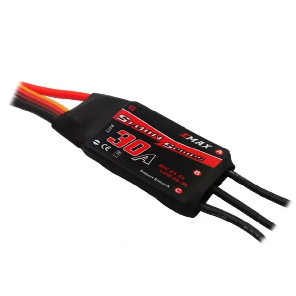 Emax SimonK Series Multirotor 30A Brushless ESC (Original) - Image 4