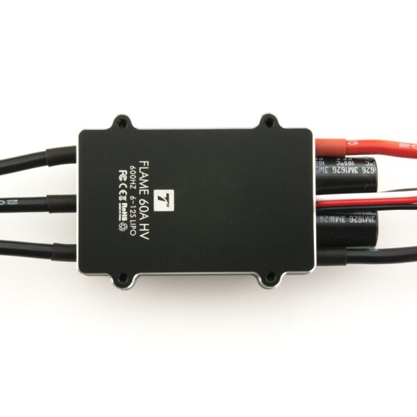 T MOTOR FLAME 60A HV ESC - Image 3