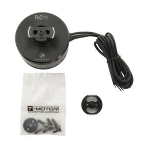 T MOTOR P SERIES P60 170KV