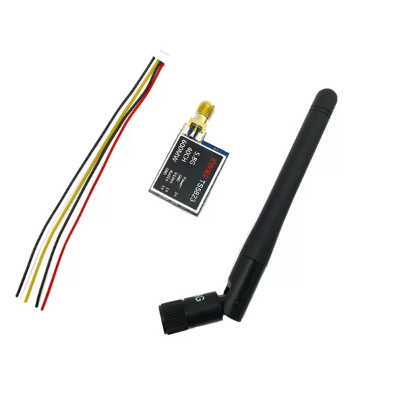 EWRF TS5823 600mW Wireless Video Transmitter - Image 2