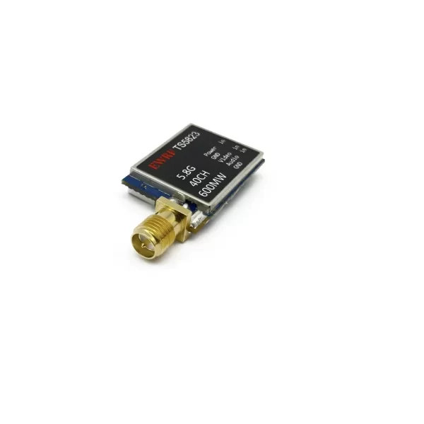 EWRF TS5823 600mW Wireless Video Transmitter - Image 4