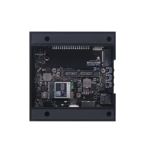 NVIDIA Jetson AGX Orin Developer Kit smallest and most powerful AI edge computer - Image 2