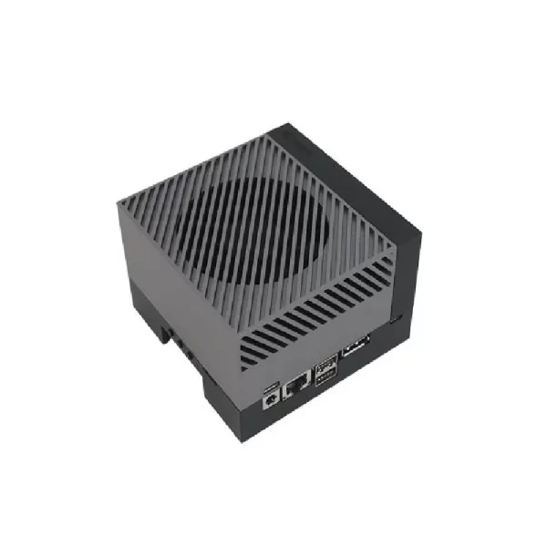 NVIDIA Jetson AGX Orin Developer Kit smallest and most powerful AI edge computer - Image 4