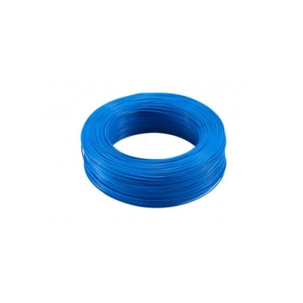 High Quality Ultra Flexible 18AWG Silicone Wire 200m (Black)