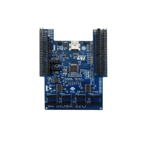 STMICROELECTRONICS EXPANSION BOARD X-NUCLEO-AMICAM1 STM32 NUCLEO DEV BOARD