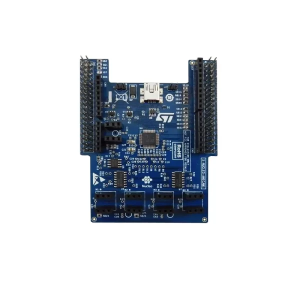 STMICROELECTRONICS EXPANSION BOARD X-NUCLEO-AMICAM1 STM32 NUCLEO DEV BOARD - Image 2