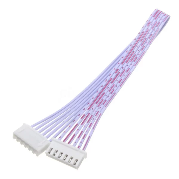 PIC K150 USB Automatic Develop Microcontroller Programmer with ICSP Cable (Body width: 4 mm) - Image 3