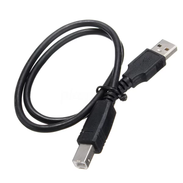 PIC K150 USB Automatic Develop Microcontroller Programmer with ICSP Cable (Body width: 4 mm) - Image 2
