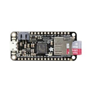 Adafruit Feather M0 Adalogger