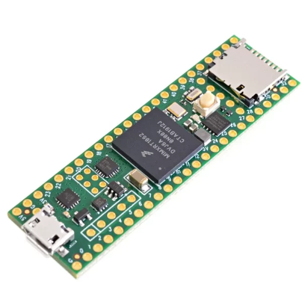 Teensy 4.1 Development Board - Image 2