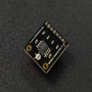 DFRobot Fermion: SD3031 Precision RTC Module for Arduino (Breakout)