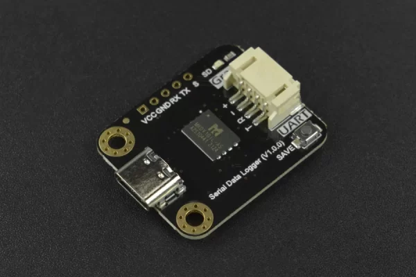 DFRobot Gravity Serial Data Logger for Arduino - Image 2