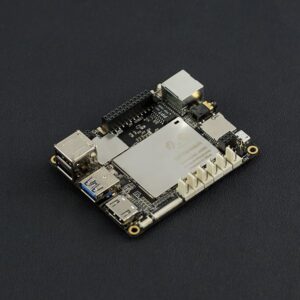 DFRobot LattePanda V1 – A Powerful Windows 10 Mini PC 4GB/64GB (Unactivated)