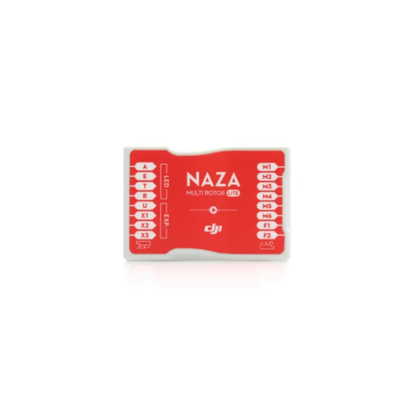 DJI Naza M Lite Multi-Rotor Flight Controller without GPS - Image 4